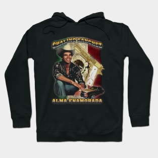 Chalino Sanchez Alma Enamorada Hoodie